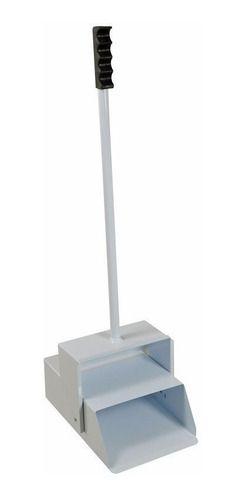 Imagem de Pá Automática Em Aço - Jsn - Esmaltada