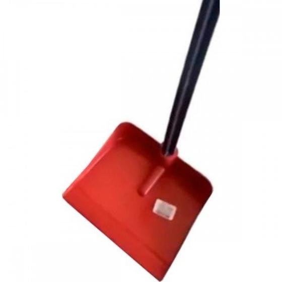 Imagem de Pa De Lixo Plastico C/Cabo Longo Style