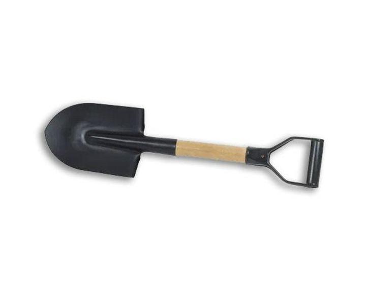 Imagem de Pá para Jardinagem Mini com Bico 68 cm. Idea