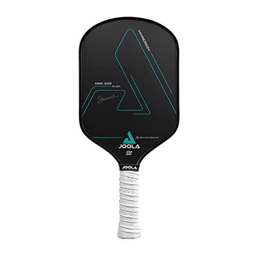 Imagem de Pá Pickleball JOOLA Hyperion CFS - Carbono 16mm - Alta Velocidade