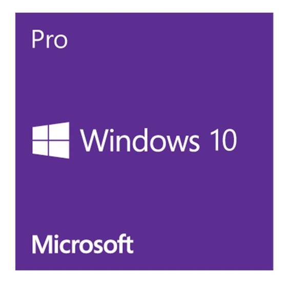Pac dvd selo Windows 10 pro 32 64 bits Menor preço em Pac dvd selo Windows 10 pro 32 64 bits