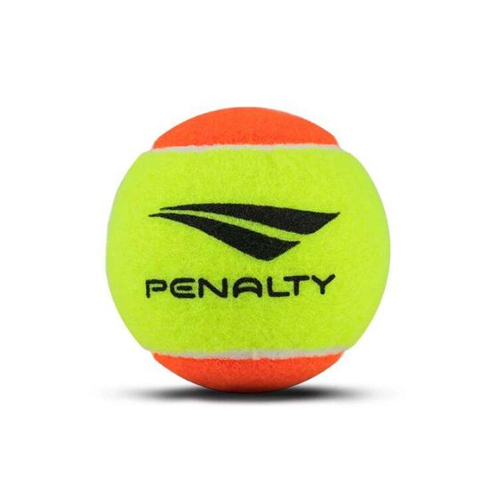 Imagem de Pack 3 Bolinhas Beach Tenis Penalty XXII - Amarlja