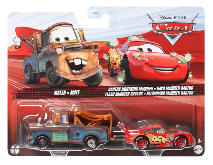 Lightning Mcqueen Carros De Cars Mattel Lightning Mcqueen Carros