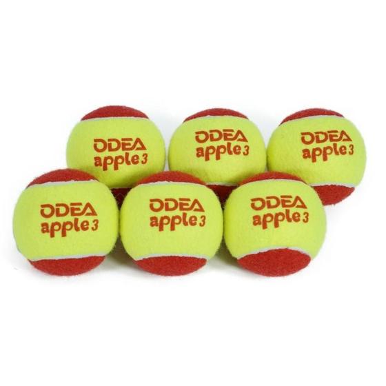 Imagem de Pack Com 6 Bolas Odea Stage 3