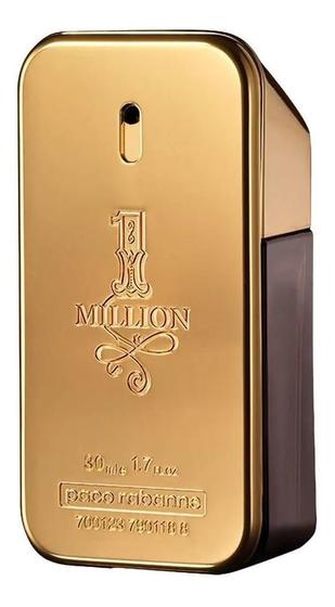 Imagem de Paco Rabanne 1 Million Edt 30ml  Original