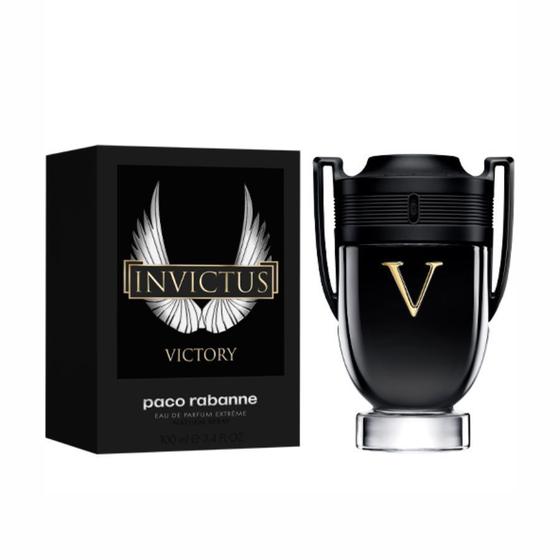 Imagem de Paco Rabanne Invictus Victory Eau de Parfum Extrême 100ml