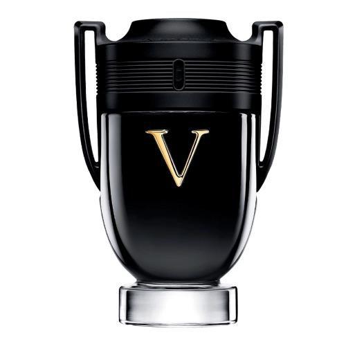 Paco Rabanne Invictus Victory Eau de Parfum - Perfume Masculino 200ml Menor preço em Paco Rabanne Invictus Victory Eau de Parfum - Perfume Masculino 200ml