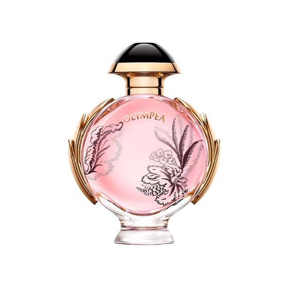 Imagem de Paco Rabanne Olympéa Blossom Eau de Parfum - Perfume Feminino 50ml
