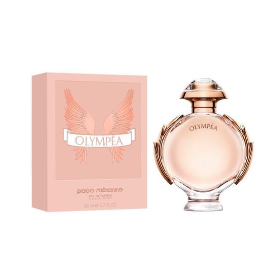 Imagem de Paco Rabanne Olympéa Eau de Parfum 80ml Feminino