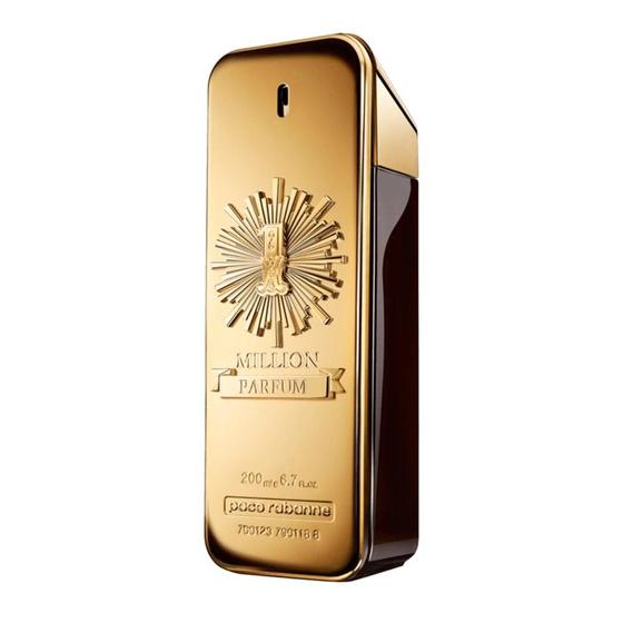 Paco Rabanne One Million Eau de Parfum - Perfume Masculino 200ml Menor preço em Paco Rabanne One Million Eau de Parfum - Perfume Masculino 200ml