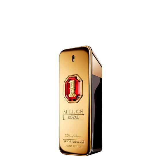 Imagem de Paco Rabanne One Million Royal Parfum - Perfume Masculino 200ml