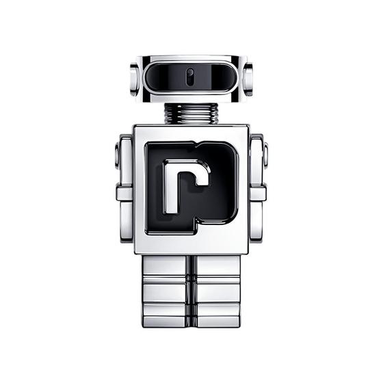 Paco Rabanne Phantom Eau de Toilette - Perfume Masculino 50ml Menor preço em Paco Rabanne Phantom Eau de Toilette - Perfume Masculino 50ml