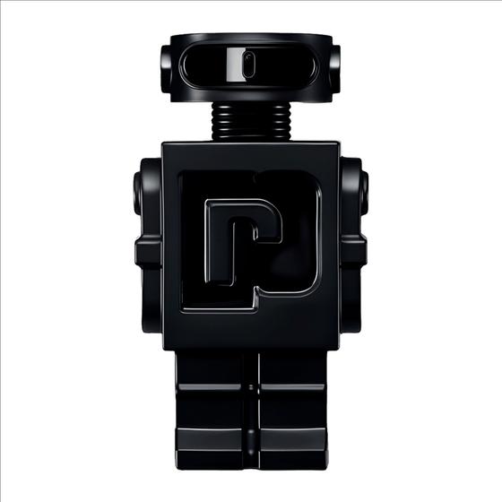 Imagem de Paco Rabanne Phantom Parfum - Perfume Masculino Refillable 150ml