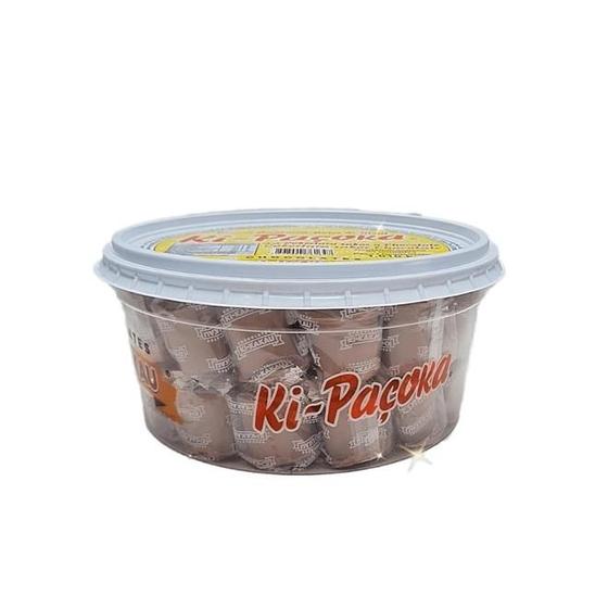 Imagem de Pacoca Coberta com Chocolate c/50 - Ki Kakau
