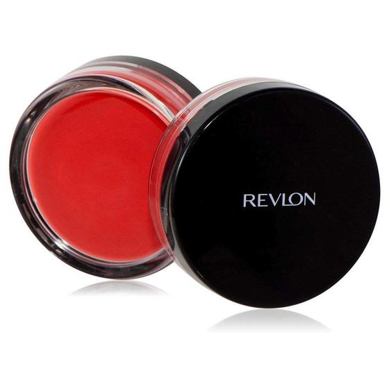 Imagem de Pacote com 2 Cream Blush Revlon Coral Reef 300