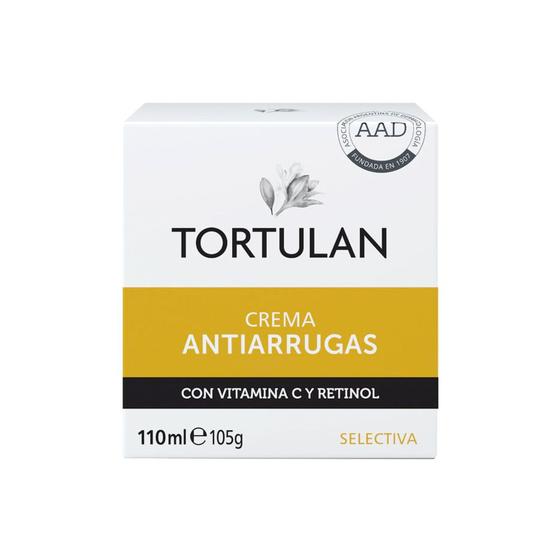 Imagem de Pacote com 2 Cremes Antirrugas - Contém Vitamina C e Retinol