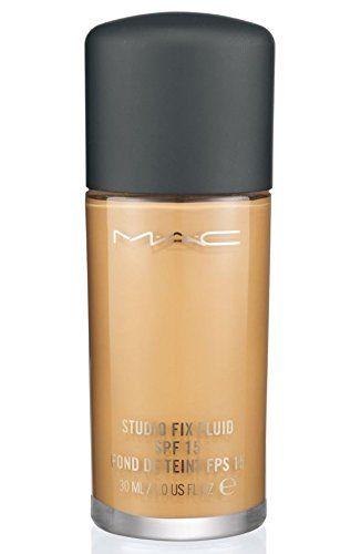 Imagem de Pacote com 2 Foundation MAC Studio Fix Fluid SPF15 NW13