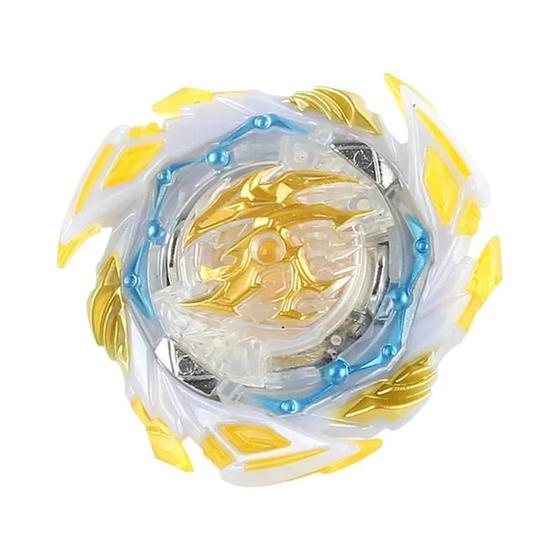 Imagem de Pacote com 39 Modelos de Beyblade Burst Takara Tomy - Giroscópios DB-BU B-185 B-206