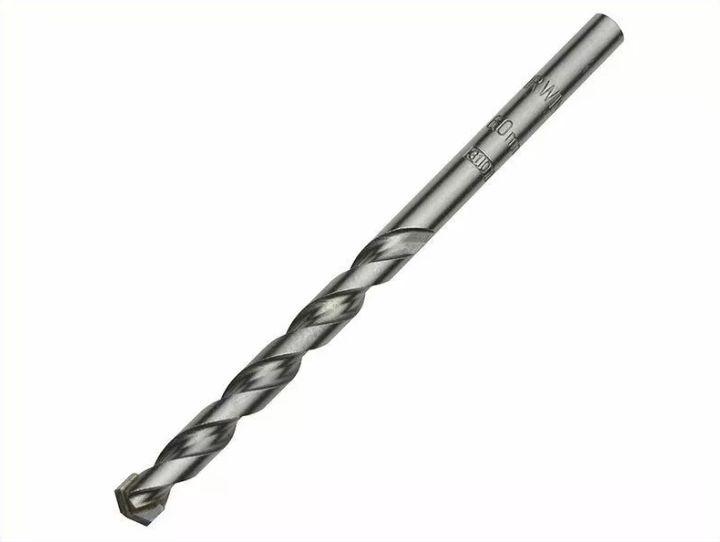 Imagem de Pacote com 5 Brocas Videa 11mm IRWIN