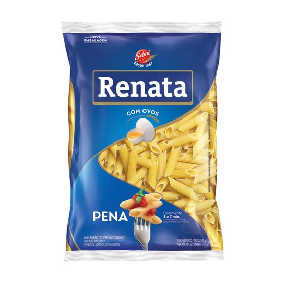 Imagem de Pacote de macarrão