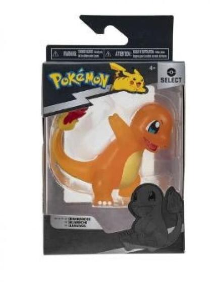 Imagem de Pacote pokemon celebrate figuras  002664