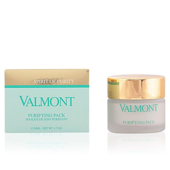 Imagem de Pacote Purificante Valmont 50ml - Produto de beleza de alta qualidade