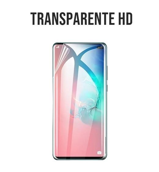 Imagem de Pacote refil - Película Transparente para máquina de película hidrogel - 50 Unidades - Gshield