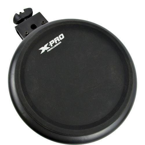 Imagem de Pad 8 Bateria Eletrônica Dual Zone X-Pro