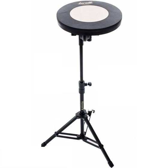 Imagem de Pad de Estudo 10" com Estante Articulada Torelli TA 561