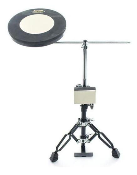 Imagem de Pad De Estudo Com Caixa E Bumbo Torelli Tbe02