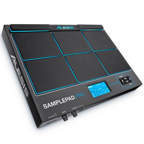 Imagem de Pad Multi-Efeitos SamplePad Pro Alesis