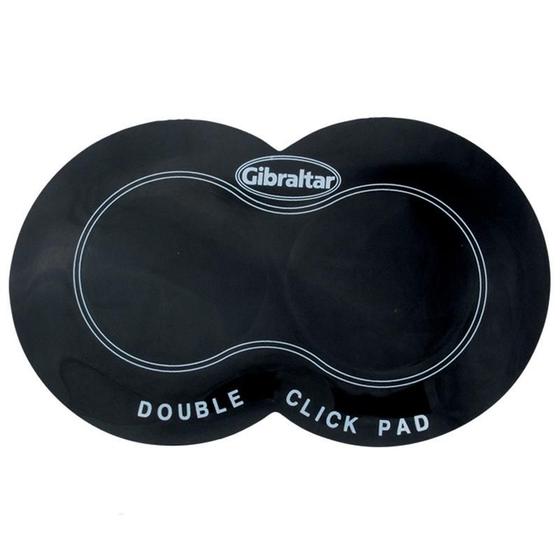 Imagem de Pad para Bumbo  SC-GDCP Click Pad com Super Kick - Gibraltar