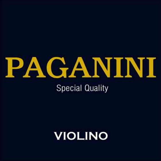 Imagem de Paganini - Encordoamento Para Violino PE950