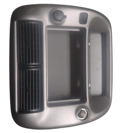 Painel acabam central c farol neblin ford ranger 2009 a 2012 Menor preço em Painel acabam central c farol neblin ford ranger 2009 a 2012