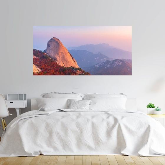 Imagem de Painel Adesivo Papel de Parede Paisagem N014272 m²