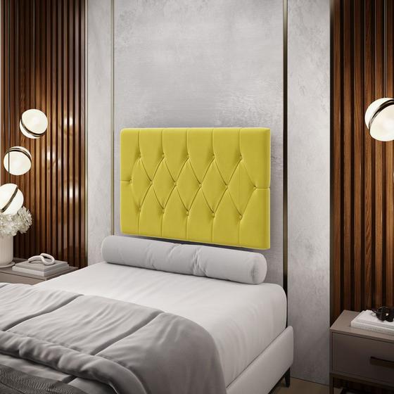 Imagem de Painel Centaurus 100 / Z-004 Sued Amarelo