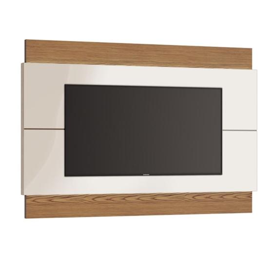 Imagem de Painel Classic Imcal 1.8 Off White Com Freijó 73675 Imcal 