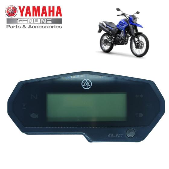 Imagem de Painel completo lander 250 2021 em diante original yamaha