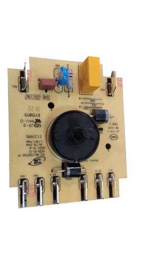 Imagem de Painel de Controle Completo Liquidificador Electrolux EBS30