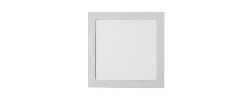 Imagem de Painel de embutir led 24w quadrado stella sth9954q/30