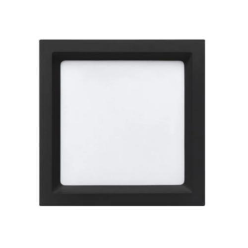 Imagem de Painel de Embutir Led Deep 20,2X20,2 cm 18w 4000K Neutra - Stella