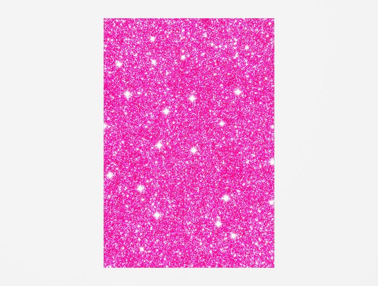 Imagem de Painel De Festa 3d Vertical 1,50 x 2,20 - Efeito Glitter Rosa Pink 027