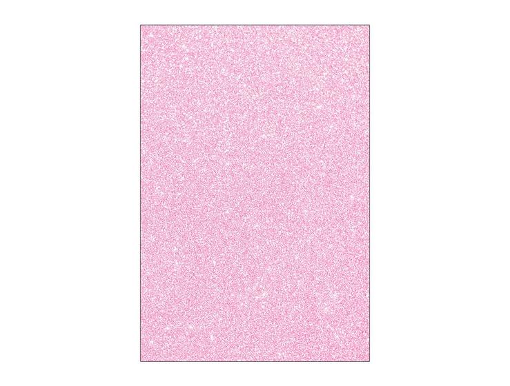 Imagem de Painel De Festa Vertical 1,50 x 2,20 - Efeito Glitter Rosa Pastel 089