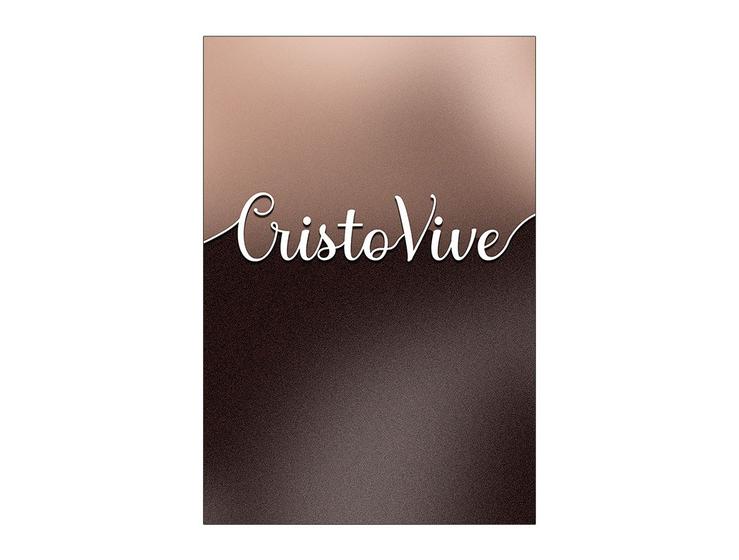 Imagem de Painel De Festa Vertical 1,50 x 2,20 - Páscoa Cristã Cristo Vive 023
