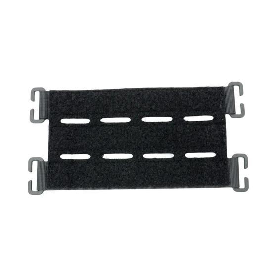 Imagem de Painel De Fixação De Patches Molle Com Gancho E Laço, Suporte De Exibição De Emblemas DIY Para