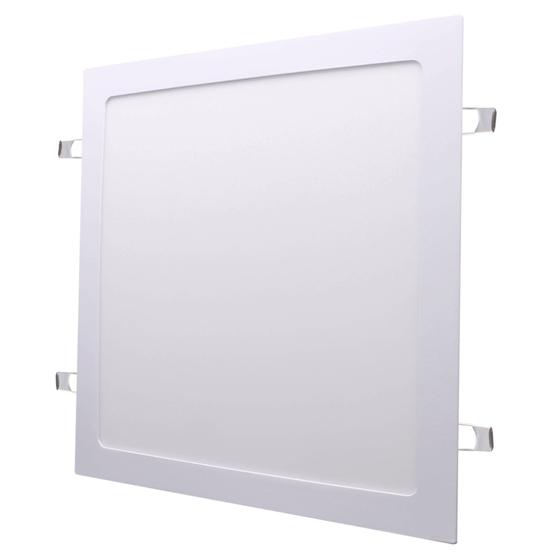 Imagem de Painel de led 24w 3000k 30x30 Dilux