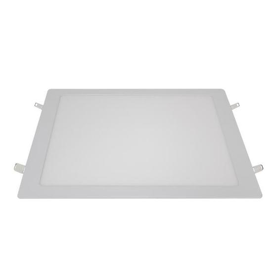 Imagem de Painel de Led Embutir BackLight Quadrado 40W