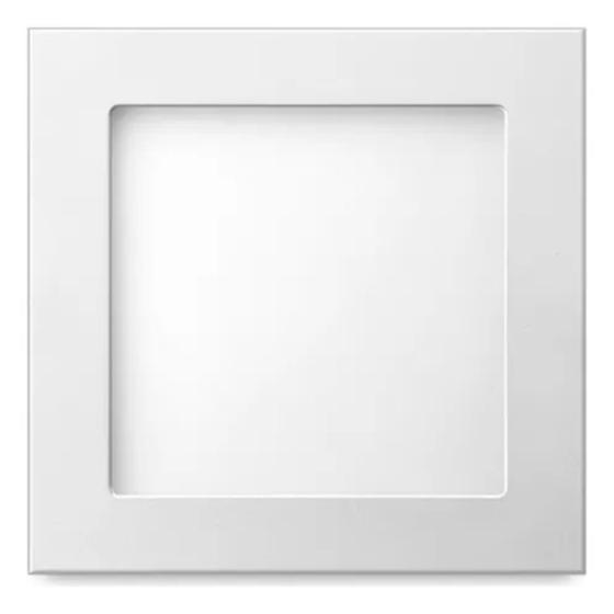 Imagem de Painel de LED Slim Embutido Quadrado 18W 3000K BDPD-1200-06