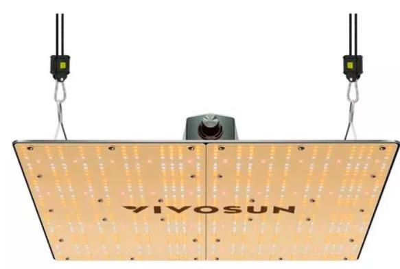 Imagem de Painel de Led VS4000 Chip Samsung 400W