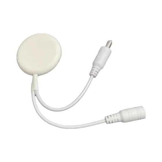 Imagem de Painel de Madeira com Interruptor Touch Dimmer LED - Iluminação Escondida 12V DC